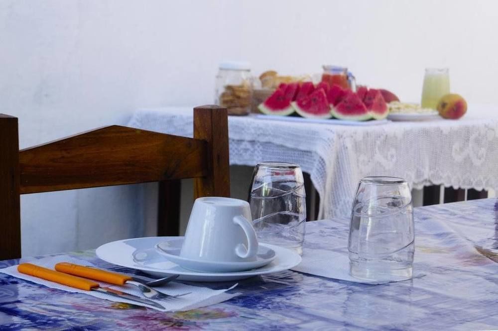 Pousada Mym Jeri Ate 3X Жижока-ді-Жерікуакуара Екстер'єр фото